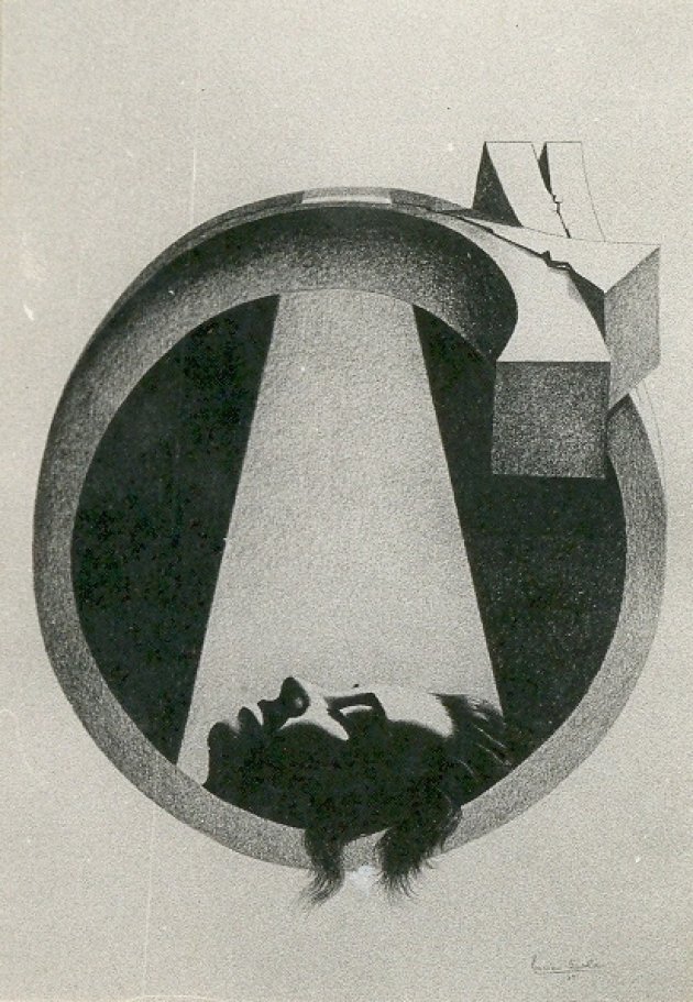 Utero de Cemento