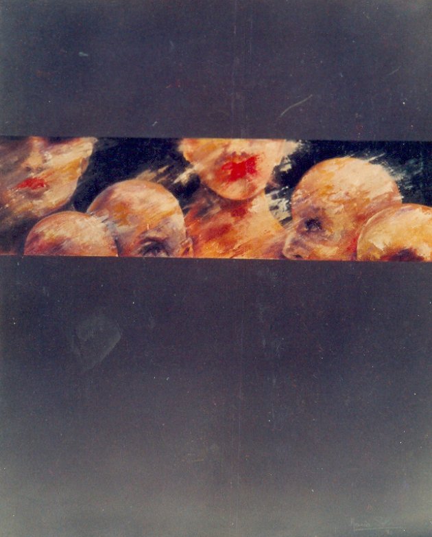 Silencio