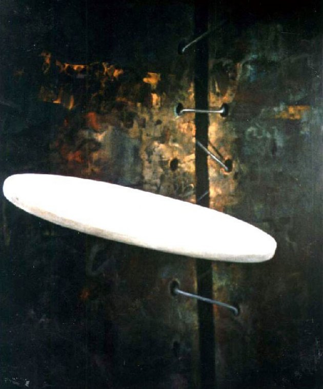 Libre --  1.80 x 1.60 mt