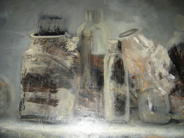 Naturaleza  -  2.00 x 1.50 mt
