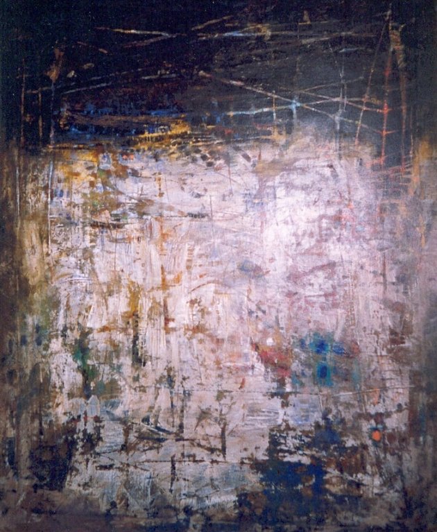 Ciudad  -  1.20 x 1.50 mt
