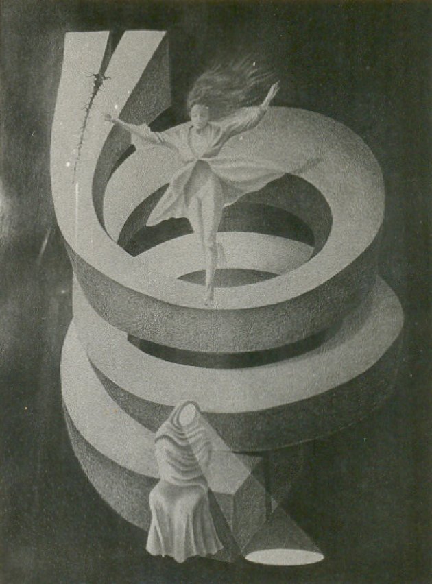 La Fuga