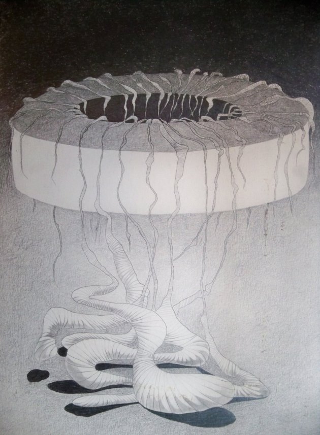 Metamorfosis