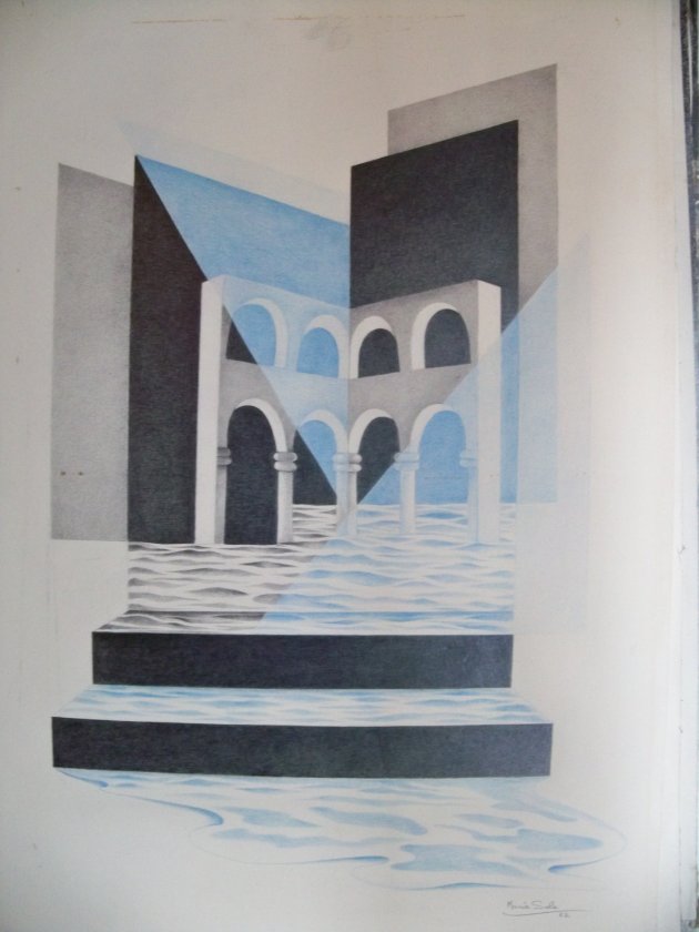 Paisaje Interno