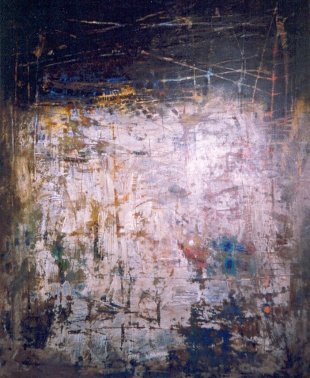 Ciudad  -  1.20 x 1.50 mt